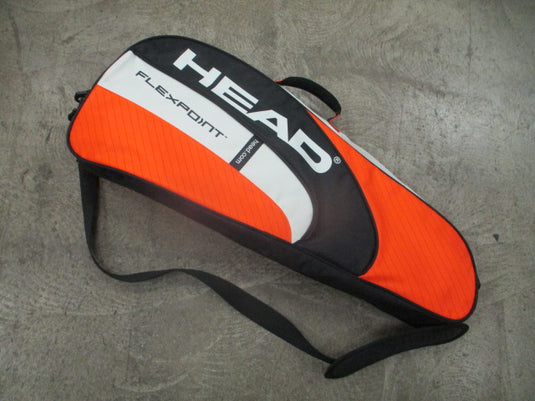 Used Head Flexpoint Tennis Racquet Bag