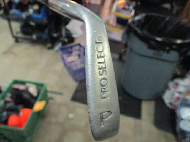 Load image into Gallery viewer, Used Pro Selct NXT One RH Pitch Wedge
