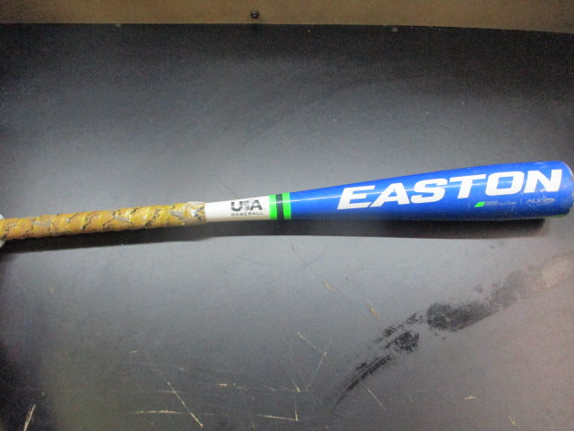 Load image into Gallery viewer, Used Easton Speed 26" -10 USA Alloy Baseball Bat
