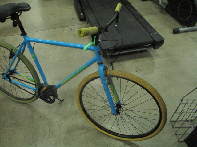 Load image into Gallery viewer, Used Kent Ridgeland 700C Fixie Road Bike
