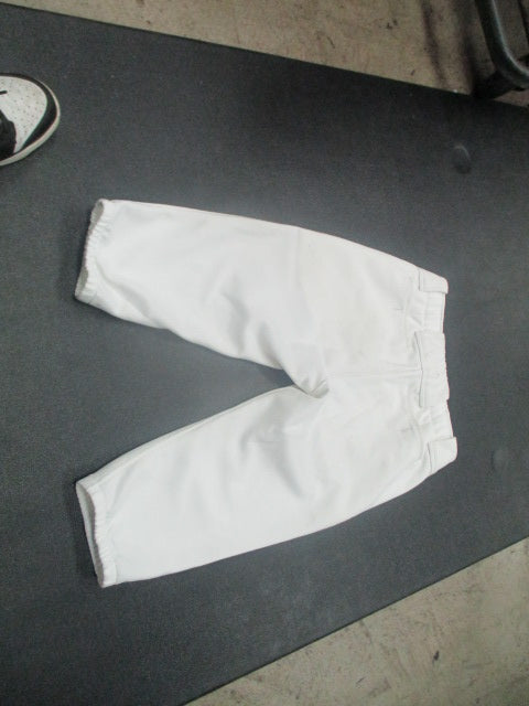 Load image into Gallery viewer, Used Mizuno Knicker Bottom Youth XXL Baseabll Pant

