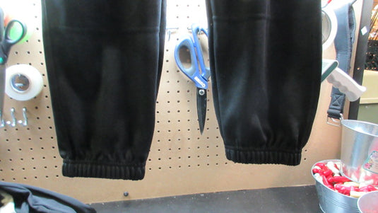 Used Franklin Elastic Bottom Baseball Pants - Size Youth XL