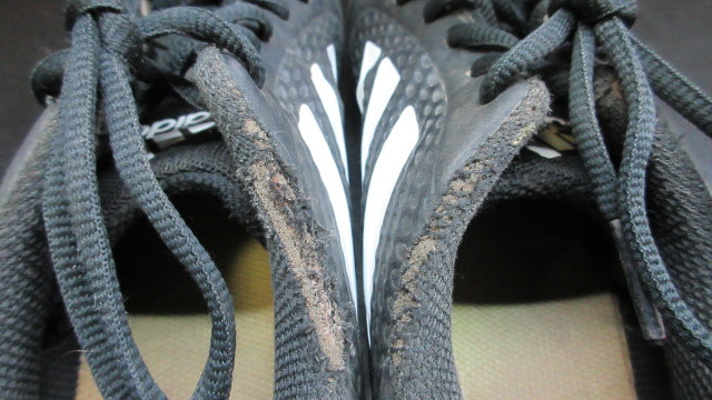 Load image into Gallery viewer, Used Adidas Women's Purehustle 2 MD Softball Cleats - Size 6.5
