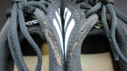 Used Adidas Women's Purehustle 2 MD Softball Cleats - Size 6.5