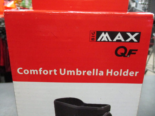 Used Big Max QF Comfort Umbrella Holder