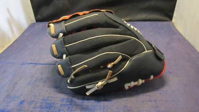 Load image into Gallery viewer, Used Adidas Eazy Close 9.5&quot; Glove - RHT

