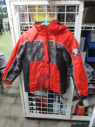 Used Minus Zero Snow Jacket Youth Size Medium