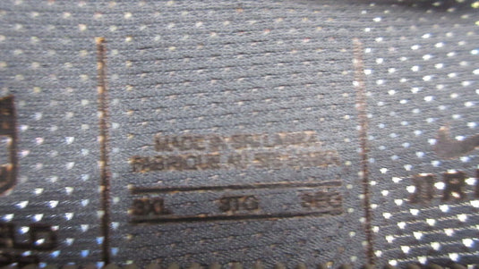 Used Nike Pro Combat Dri-Fit Arizona Cardinals Muscle Tank - Size Men's 3XL