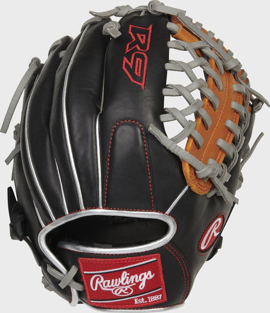 New Rawlings R9 Contour 11.5