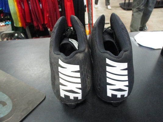 Used Nike Vapor Speed 2 Size 16 Footall Cleats