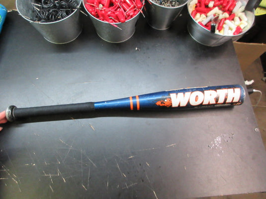 Used Worth Toxic Prodigy 24" -11 T-Ball Bat