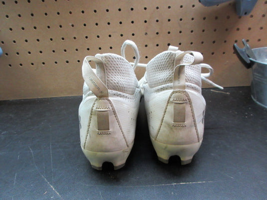 Used Under Armour Women's Glory 2 MC Lacrosse Cleats - Size 6.5