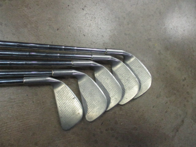 Load image into Gallery viewer, Used Ping Eye Iron Set 6-W
