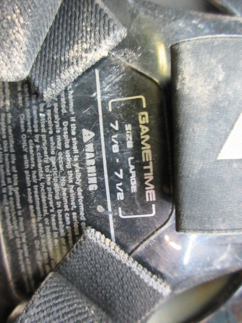 Load image into Gallery viewer, Used All-Star Game Time Catchers Helmet - Size 7 1/8 - 7 1/2
