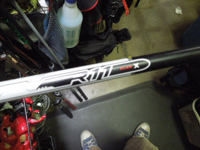 Load image into Gallery viewer, Used TaylorMade R11 15.5º Left Hand Fairway Wood
