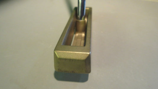 Used Ping 1-A RARE Putter Zip Code 85068 Excellent Condition 34"