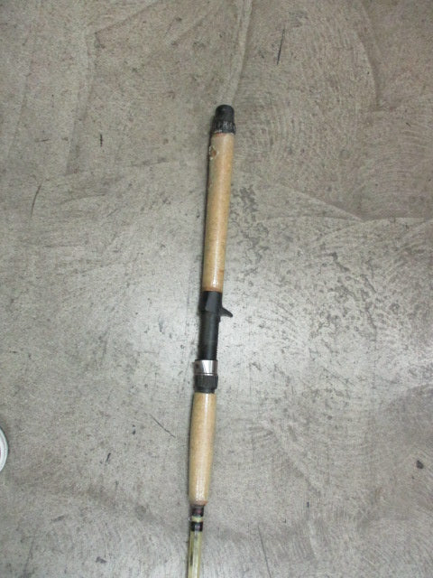 Used Berkley Glow Stick 7 Foot Fishing Rod