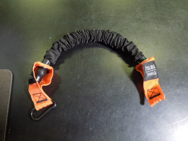 Load image into Gallery viewer, Used Mini Bungee 75 lb Resistance Tubes
