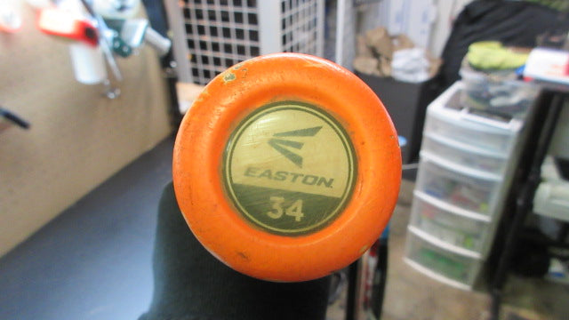 Load image into Gallery viewer, Used Easton Mako 34" -10 Composite Fastpitch Softball Bat
