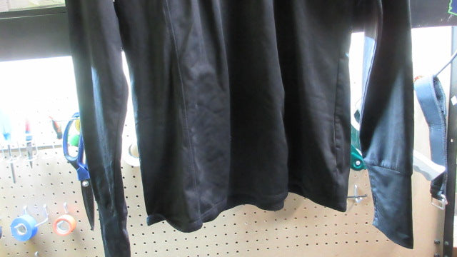 Load image into Gallery viewer, Used Head Quarter Zip Long Sleeve - Size Medium
