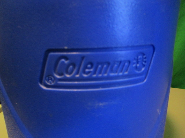 Load image into Gallery viewer, Used Coleman Chiller 1 Gallon Water Jug - No Handle
