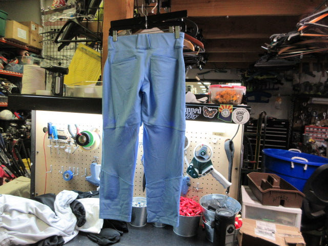 Load image into Gallery viewer, Used Nike Open Bottom Baseball Pants - Size Medium
