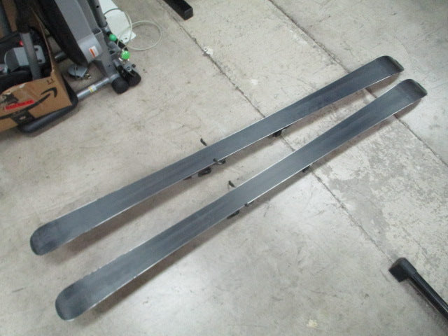 Load image into Gallery viewer, Used Salomon Verse7 170cm Skis w/ Marker M5.1 Bindings
