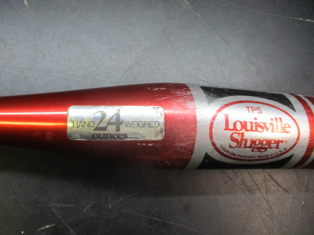 Load image into Gallery viewer, Used Louisville Slugger TPS 32" - 8 Fastpitch Softball Bat

