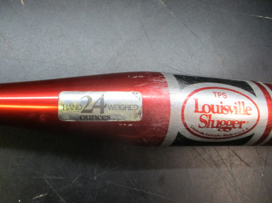 Used Louisville Slugger TPS 32" - 8 Fastpitch Softball Bat