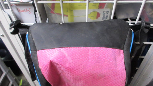 Used Easton Game Ready Backpack