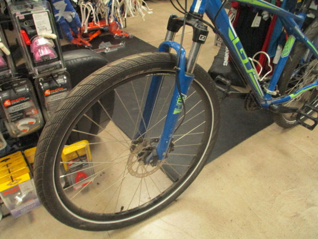 Load image into Gallery viewer, Used GT Aggressor Expert 27.5" 24 Speed Mountain Bike
