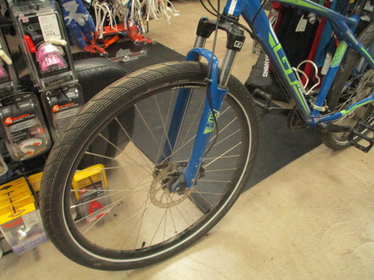 Used GT Aggressor Expert 27.5" 24 Speed Mountain Bike