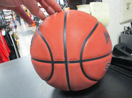 Used Mikasa BX1006 Elementary Outdoor Kids basketball