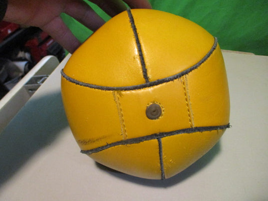 Used Title 5" X 8" Small Speed Bag