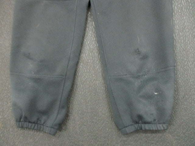 Load image into Gallery viewer, Used Mizuno Elastic Bottom Size Small Softball Pant
