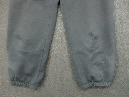 Used Mizuno Elastic Bottom Size Small Softball Pant