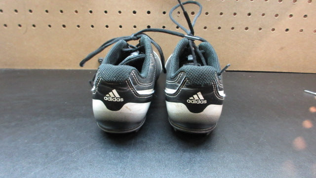 Load image into Gallery viewer, Used Adidas Soccer Cleats - Size 1
