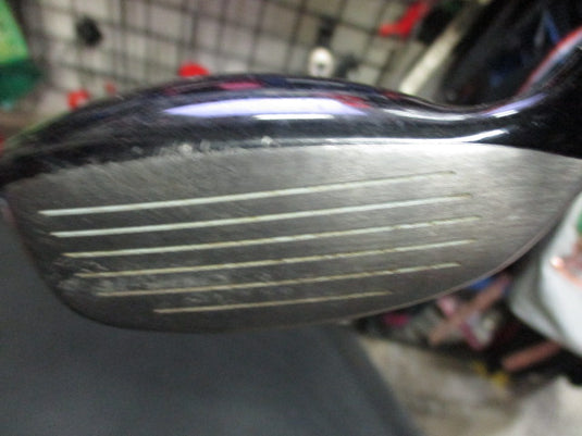 Used Taylormade Rescue Fairway 3 Wood Right Hand