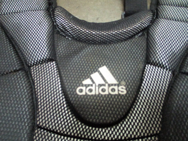 Load image into Gallery viewer, Used Adidas Youth Catchers Chest Protector
