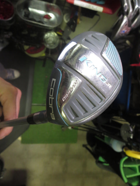 Used King Cobra Jr Right Hand Hybrid