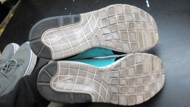 Load image into Gallery viewer, Used Nike SB Stefan Janoski Max Mid Suede - Size 10
