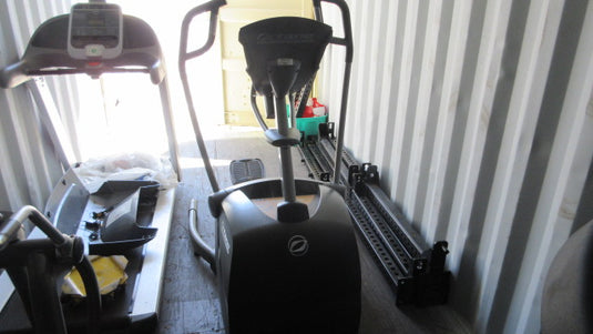 Used Octane Fitness LX8000 LateralX