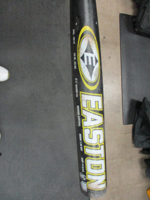 Load image into Gallery viewer, Used Easton Hammer (-7) 33&quot; ASA Slowpitch Softball Bat
