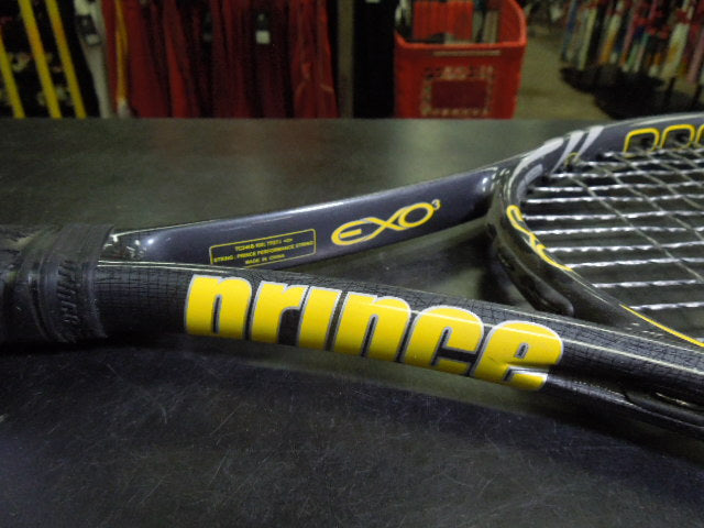 Load image into Gallery viewer, Used Prince EXO3 Tennis Racquet 27"
