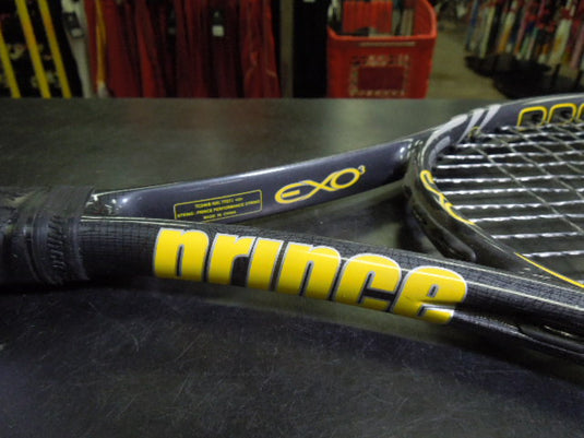 Used Prince EXO3 Tennis Racquet 27"