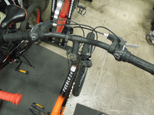 Used Nishiki Pueblo 24'' 21 Speed Youth Mountain Bike
