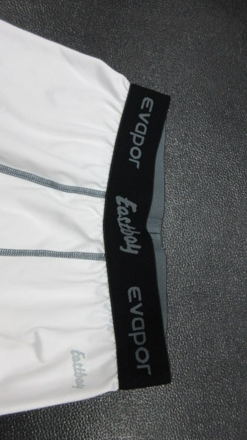 Used Easton Youth Large Football Compression Leggings