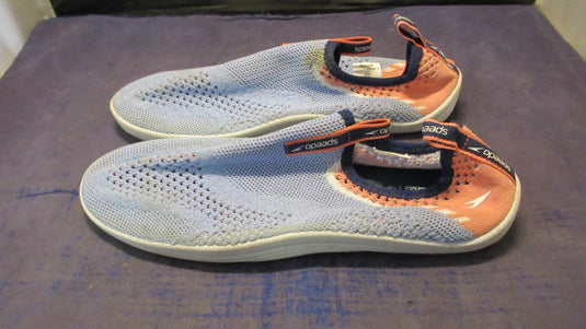 Used Speedo The Original Surfwalker Water Shoes Women's Size 7/8 - small stain