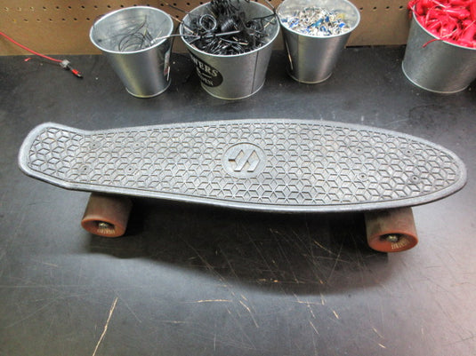 Used EightBit 22" Penny Board Mini Skateboard