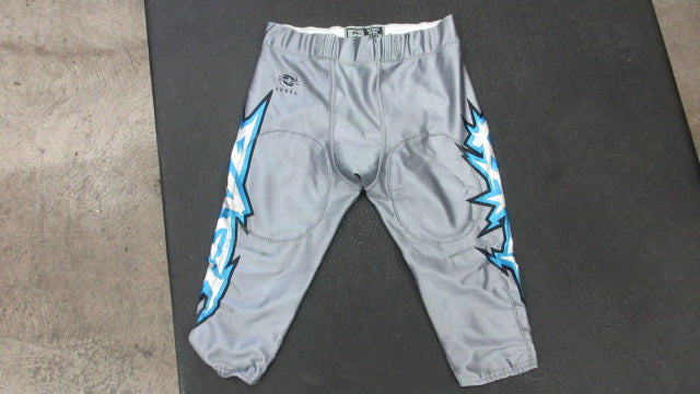 Load image into Gallery viewer, Used NX Level Football Pants Size Youth XL
